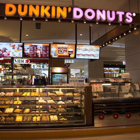 The worlds leading baked goods and coffee chain, Dunkin serves more than 3 million customers each day. . Duncan donut near me